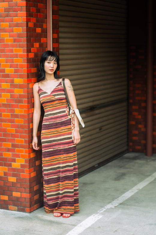 検索結果 - 「Tyle」の記事一覧 - FASHIONSNAP
