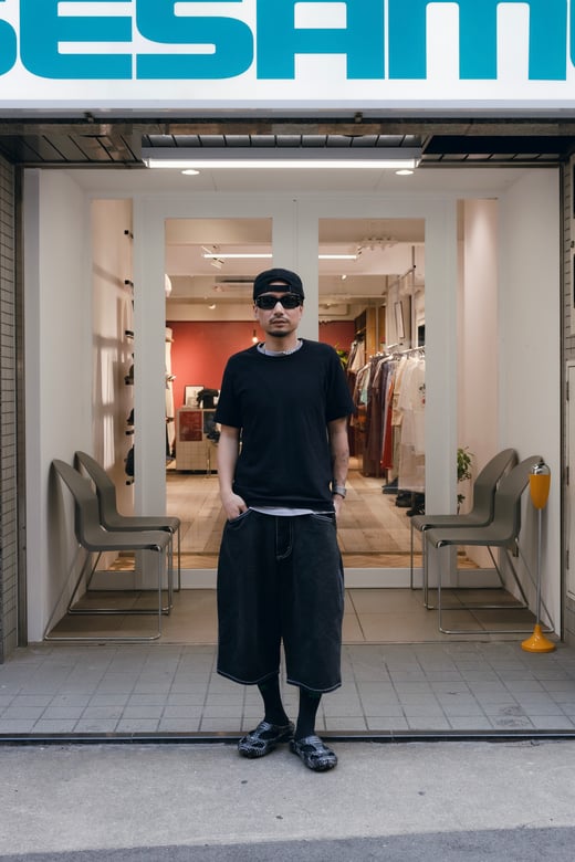 きょうさん　STREET ストリート　ファッションスナップ　6冊分 きょうさん STREET ストリート ファッションスナップ 6冊分