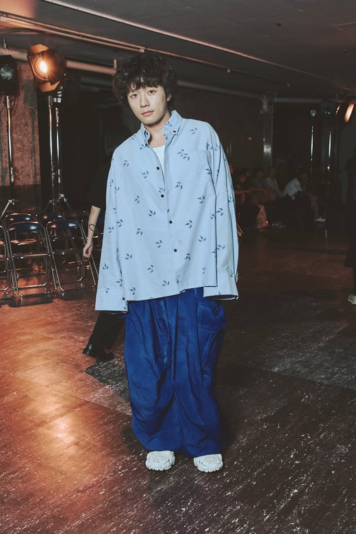 ストリートスタイル - FASHIONSNAP