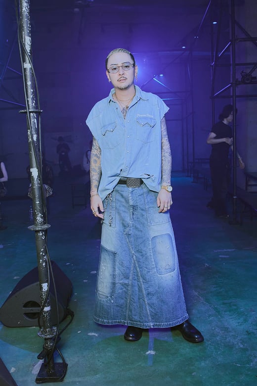 きょうさん　STREET ストリート　ファッションスナップ　6冊分 きょうさん STREET ストリート ファッションスナップ 6冊分
