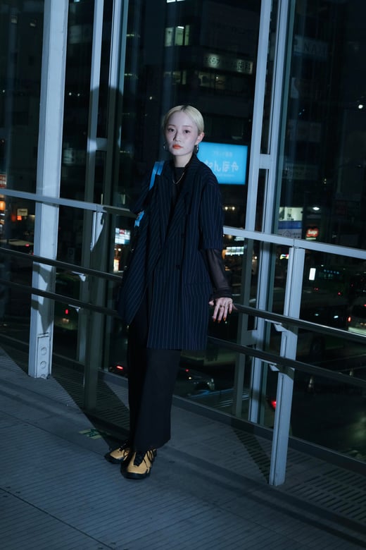 STREET 雑誌6冊セット ファッションスナップ ストリート ストリートスタイル - FASHIONSNAP
