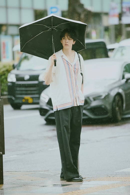 ストリートスタイル - FASHIONSNAP