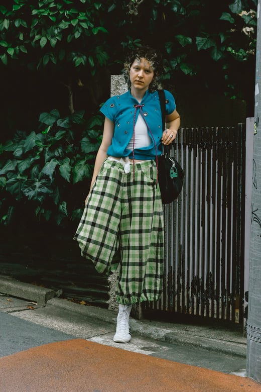 STREET / ストリートファッションスナップ誌 8冊セット STREET / ストリートファッションスナップ誌 8冊セット STREET