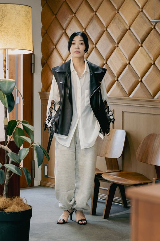 ストリートスタイル - FASHIONSNAP