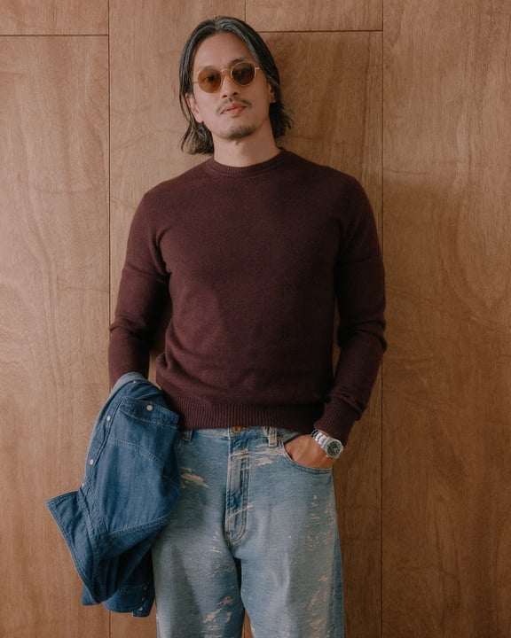 BEDWIN ディレクター 渡辺真史
