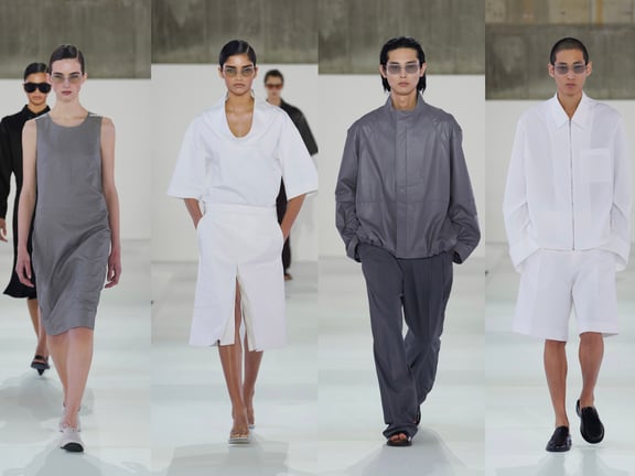 ランウェイ画像