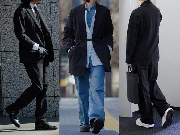 コラージュ画像