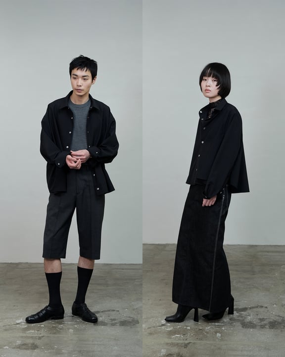 コラージュ画像