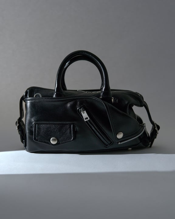 ビューティフルピープルのバッグ