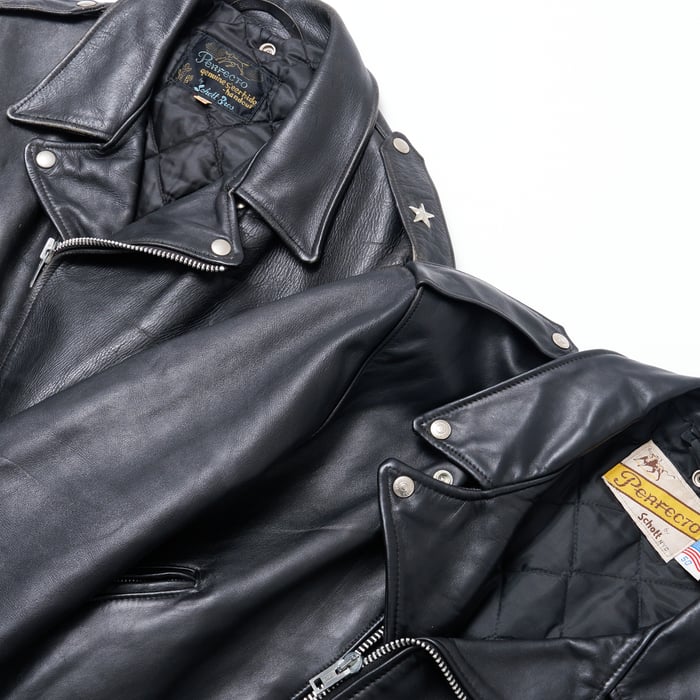 ショット ダブルライダース