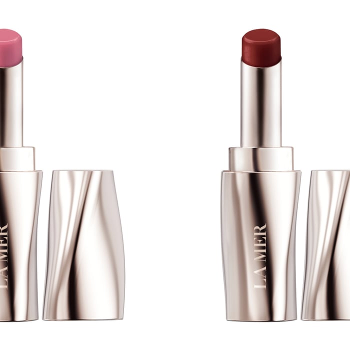 ラ・メール 2026年春コスメ ザ・リップ トリートメント 新2色の画像