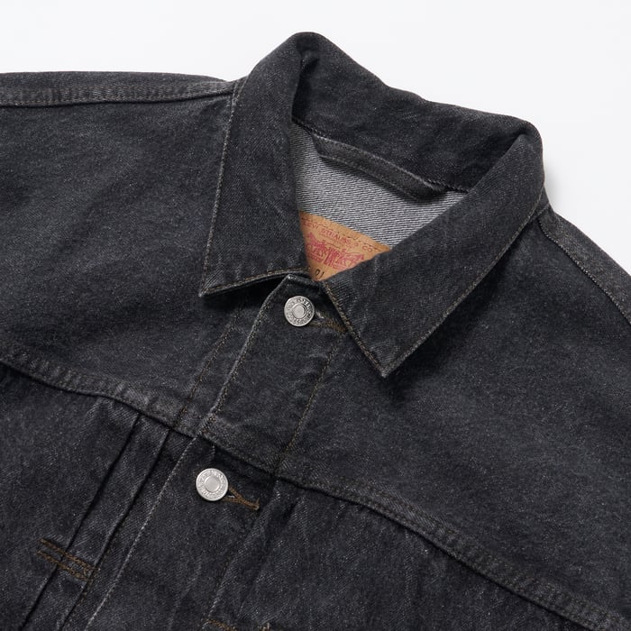 ユーロリーバイス デニムジャケット