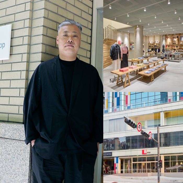 ビショップの森威代表取締役社長