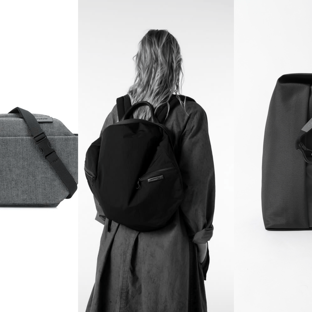 コート エ シエル とは スティーブ ジョブズに愛されたアイコンリュック Isarから Y Sとのコラボまで Cote Cielについて