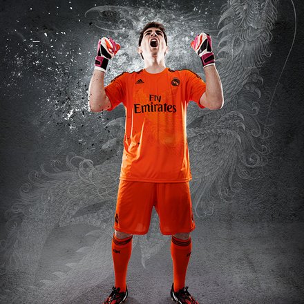 レアル マドリード 14 15 3rd 長袖 ユニフォーム ヨウジヤマモトモデル Helpalexnow Com