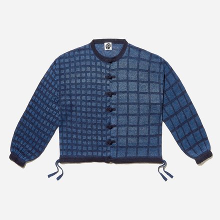 hanaさま専用ヤンヤンニット yanyanknit 新品未使用 ニットパンツ