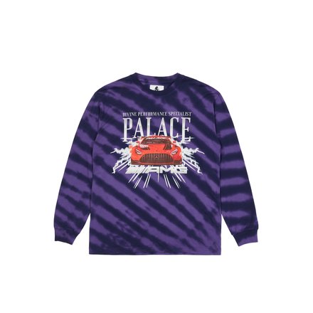 最も Palace Skateboards パレス パレスAMGコラボ Tシャツ