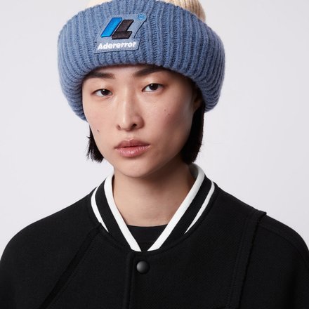 【新品タグ付き】ZARA adererror アーダーエラー　コラボニット