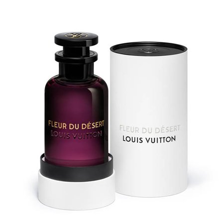 FLEUR DU DESERT フルールドゥデゼール 100ml - ヘアケア