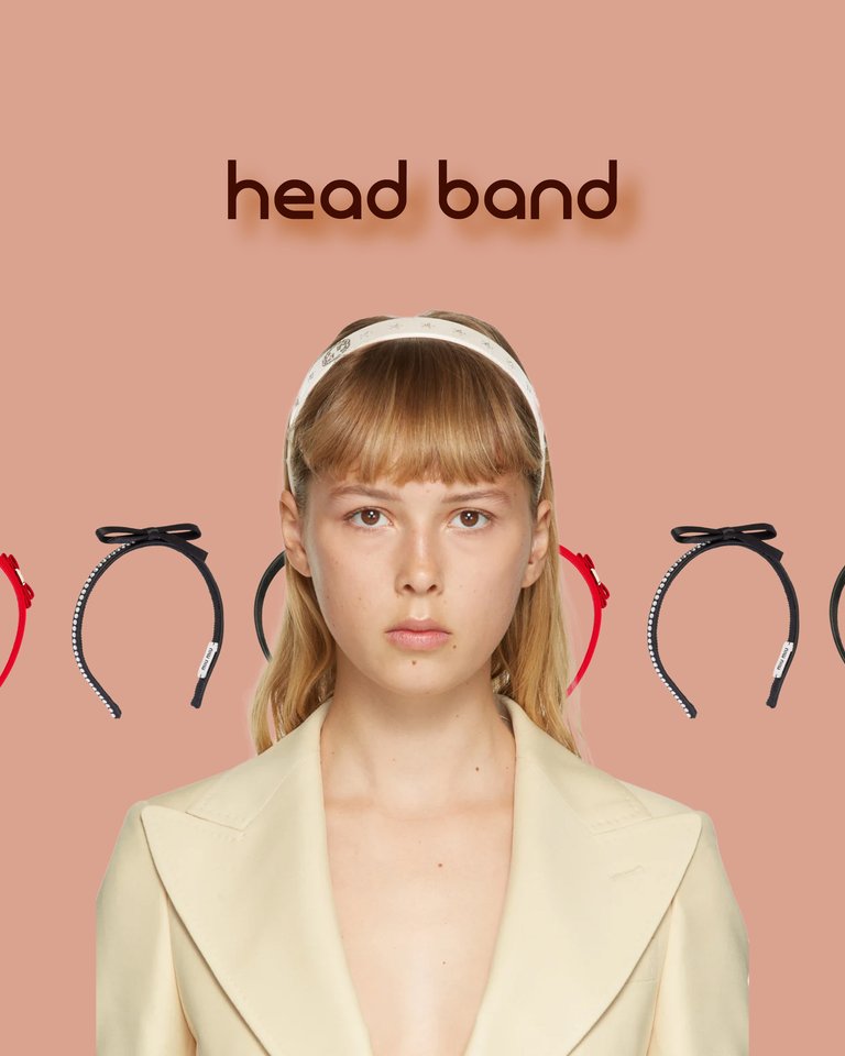 気分はゴシップガール エレガントなルックを叶える憧れブランドのカチューシャ7選