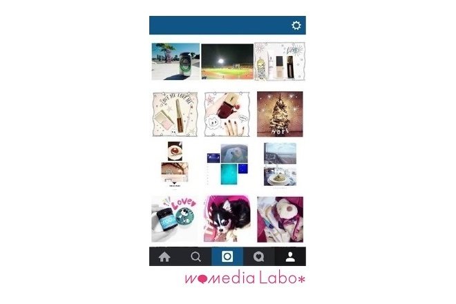 おフェロ ユニジョ しまパト ファッション造語がインスタ投稿ワードの上位に