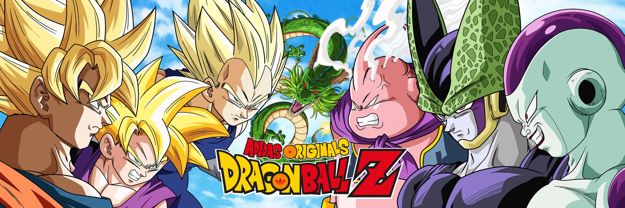 アディダス オリジナルス ドラゴンボールz 第1弾は 孫悟空 と フリーザ アディダス オリジナルス ドラゴンボールz 第1弾は 孫悟空 と フリーザ
