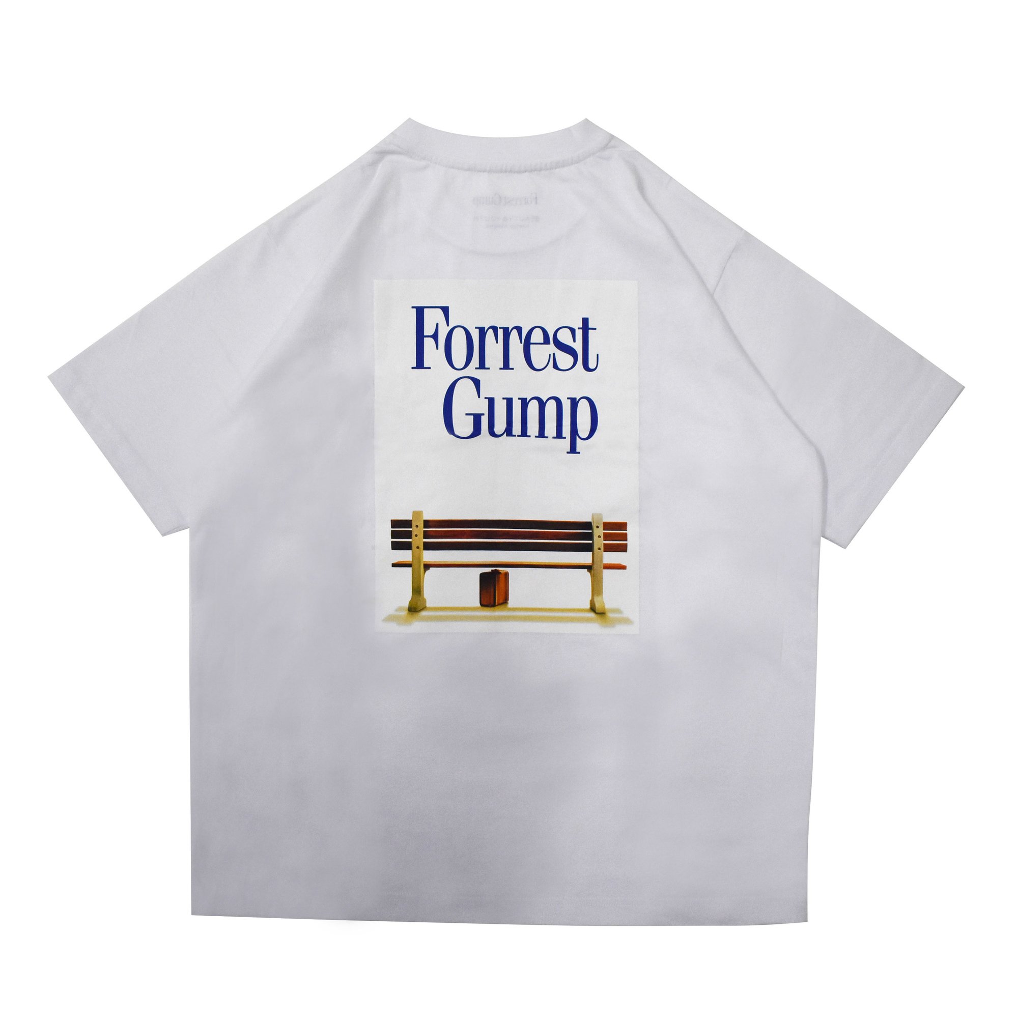 ヴィンテー FORREST MADE IN USA 6gGaF-m13852506590 GUMP フォレスト