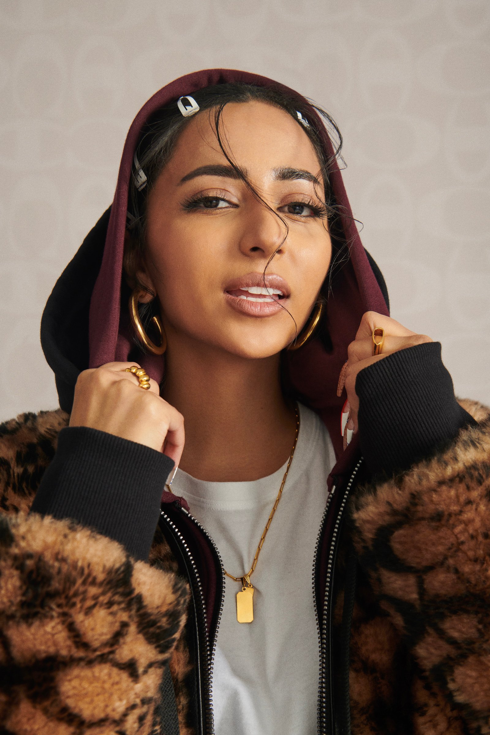 コーチ×チャンピオン発売、ストーリーパッチとCロゴが一体化したデザインに