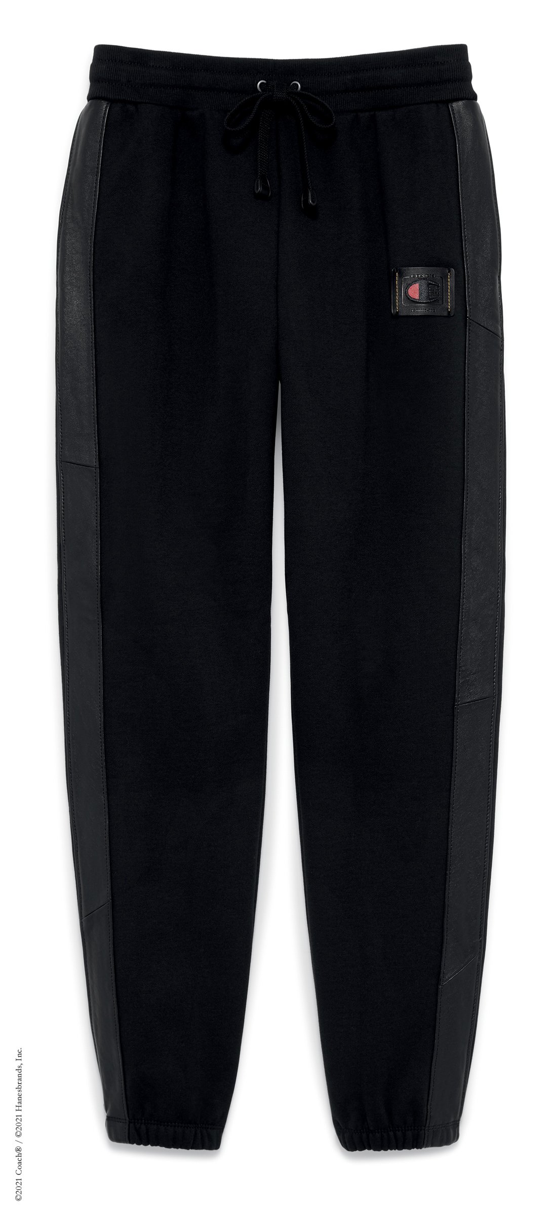 コーチ×チャンピオン発売、ストーリーパッチとCロゴが一体化したデザインに