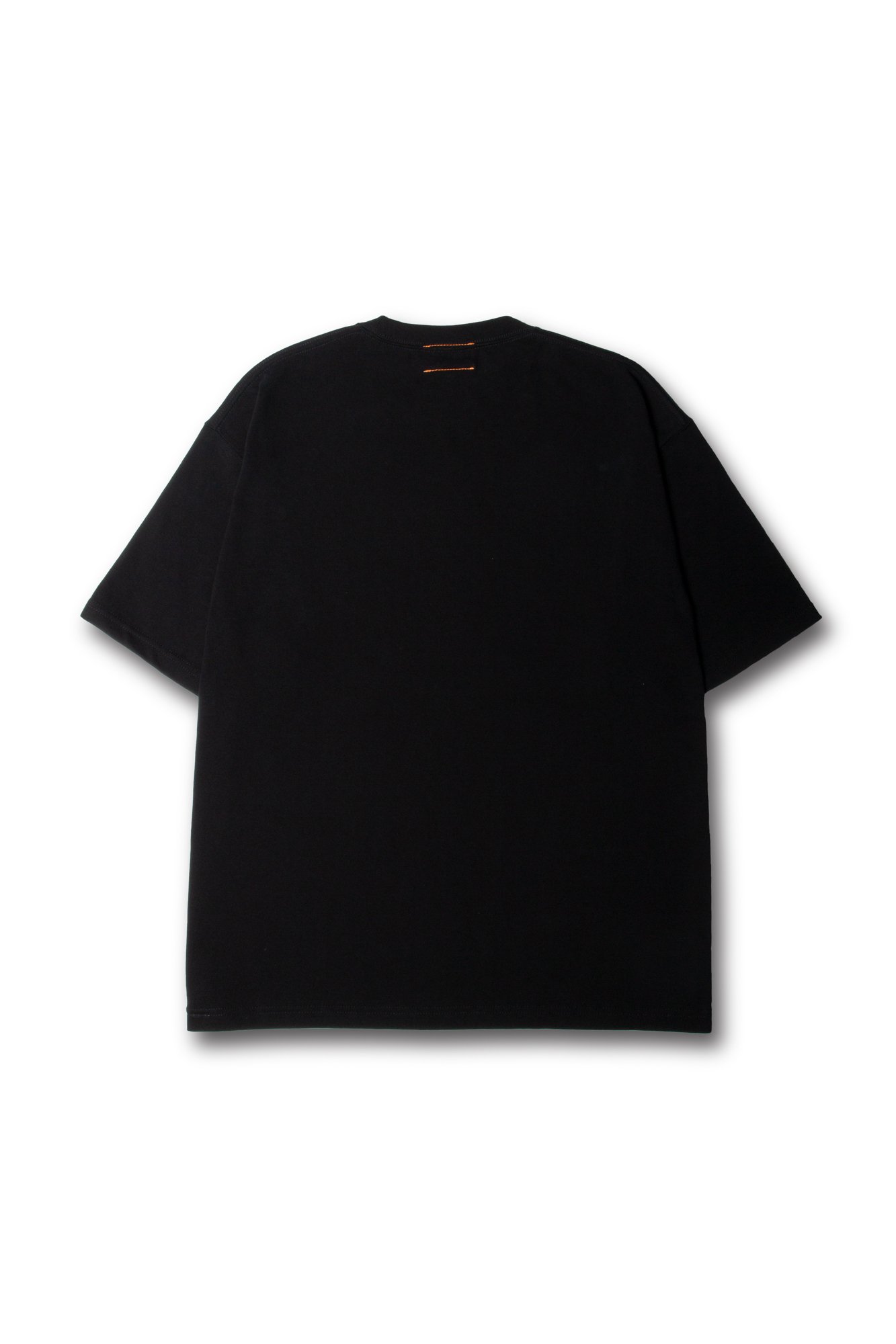 vaultroom × ZETADIVISION TEE / BLK XLサイズ - kanimbandung