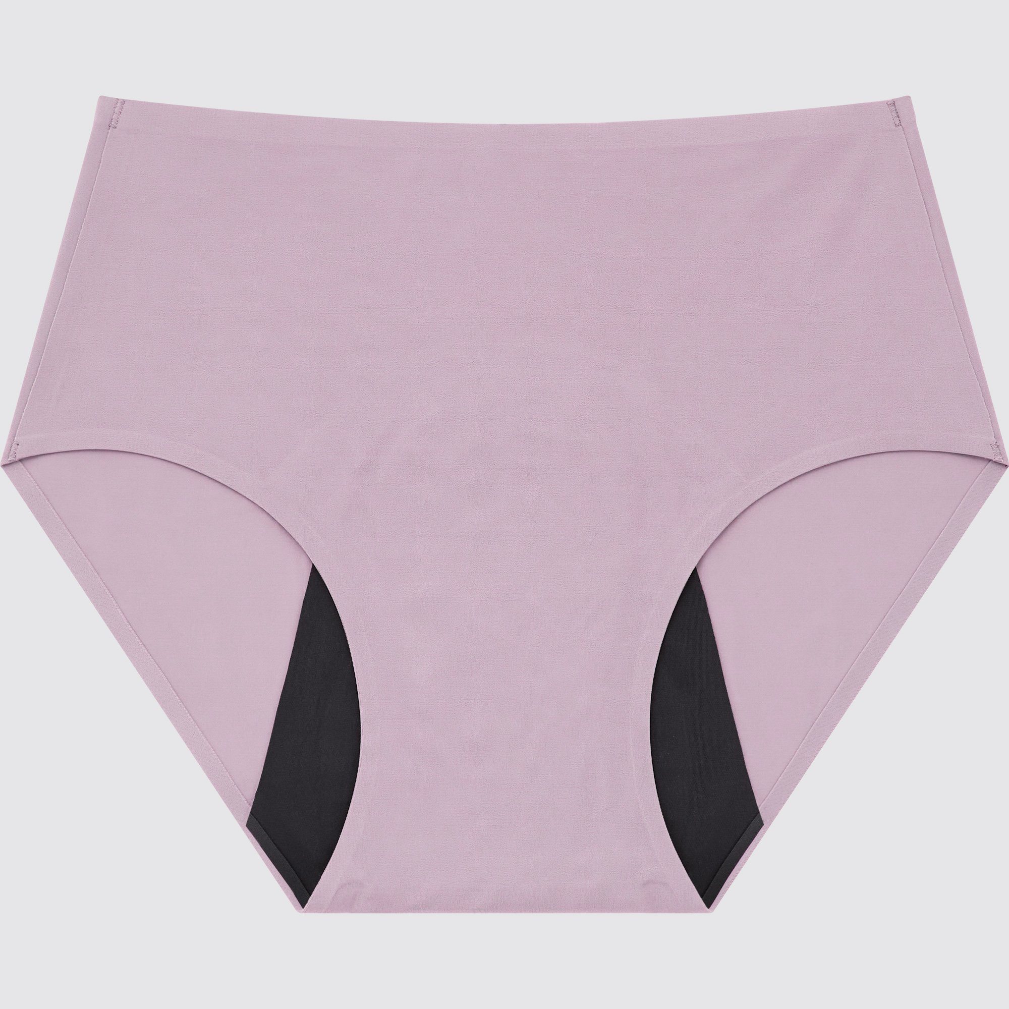 ユニクロがエアリズム素材の吸水サニタリーショーツ発売 漏れを防ぐ3層構造