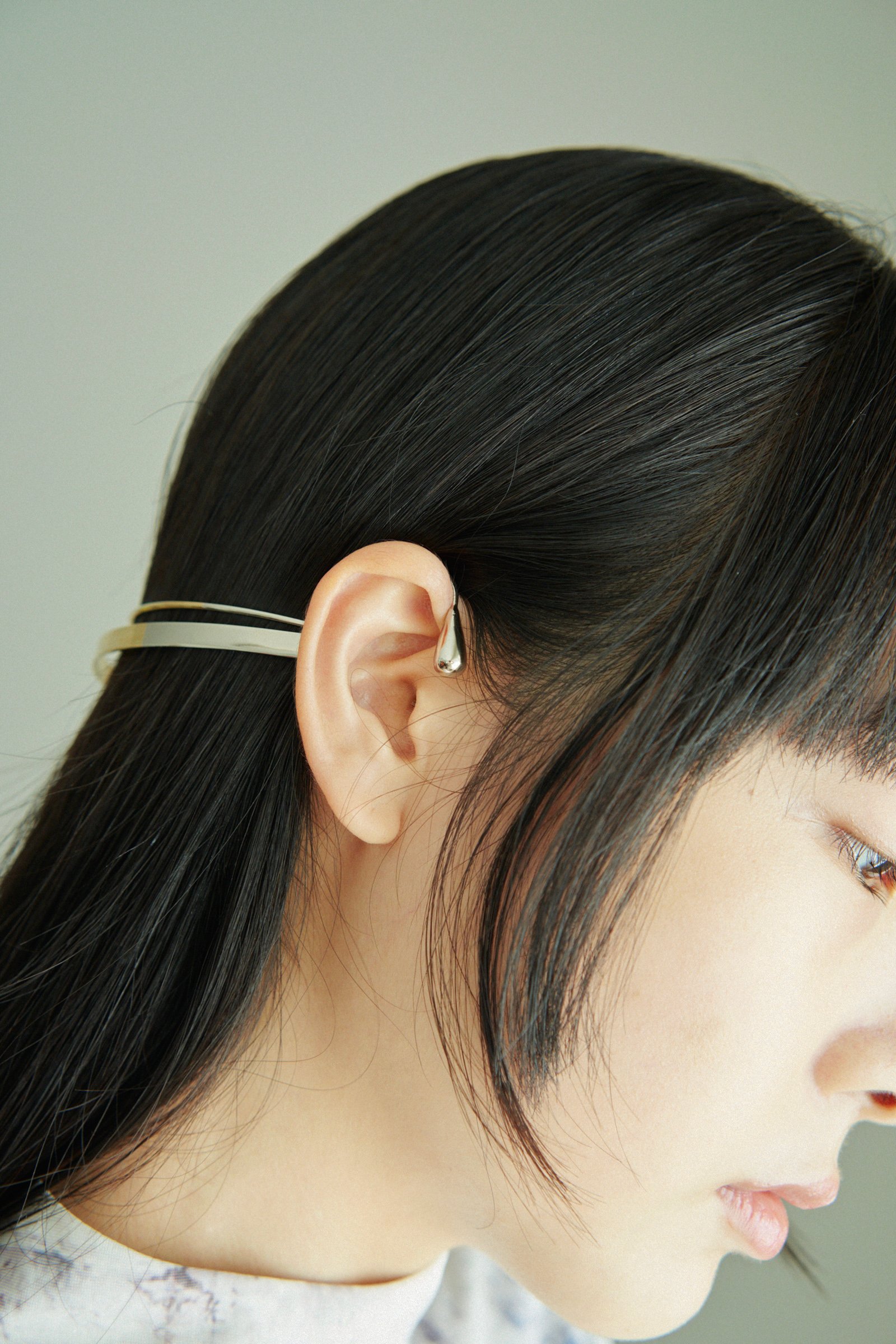 jurk×MURRAL haircuffミューラル - ヘアアクセサリーヘアアクセサリー