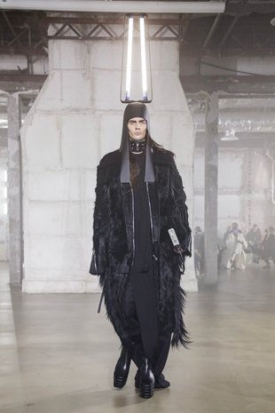 Fashion Week Fashionsnap Com