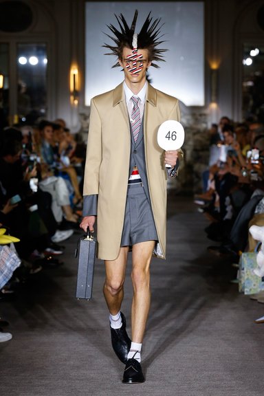 Fashion Week Fashionsnap Com