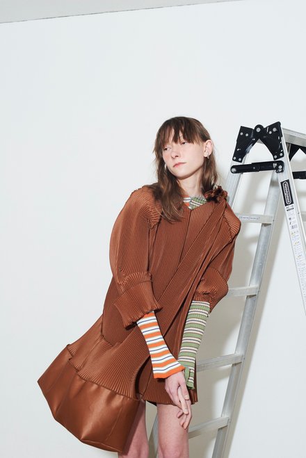 15周年限定コラボアイテム♡kotohayokozawa×studious トップス 