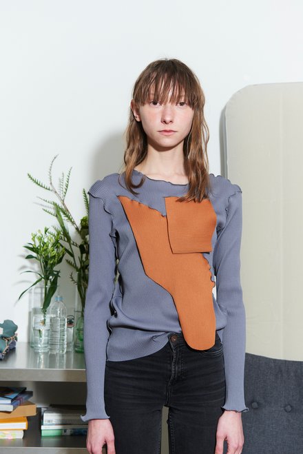kotohayokozawa 2021年秋冬コレクションコレクション | 画像21枚 - FASHIONSNAP.COM kotohayokozawa 2021年秋冬コレクションコレクション | 画像21枚 - FASHIONSNAP.COM