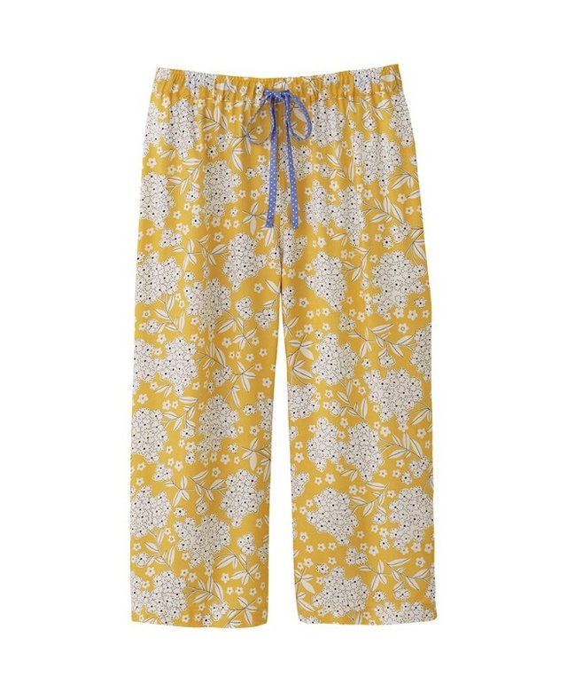 ユニクロのステテコに女性用がデビュー 100色柄発売へ