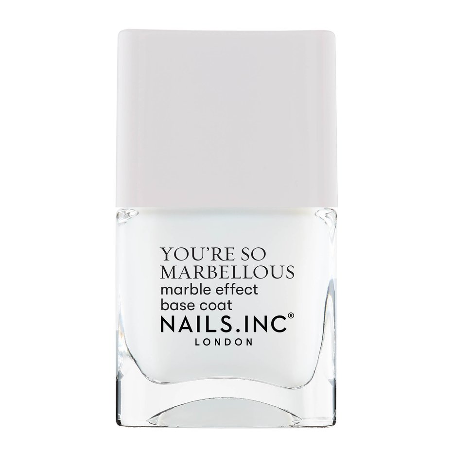 ネイルズインク NAILS INC ゲットマグネタイズドネイルポリッシュデュオ 14mlx2 133529 【返品?交換対象商品】