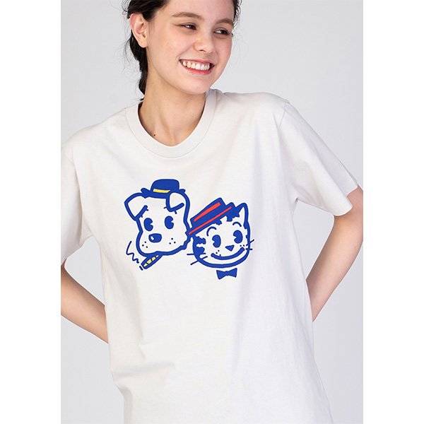 グラニフと オサムグッズ によるコラボ第2弾 Tシャツやシャツワンピなど発売